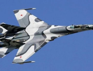 Μετά τους S-300 οι Ρώσοι στέλνουν επιπλέον Su-35 και Su-30 στην Συρία για να αποφευχθεί νέο φιάσκο